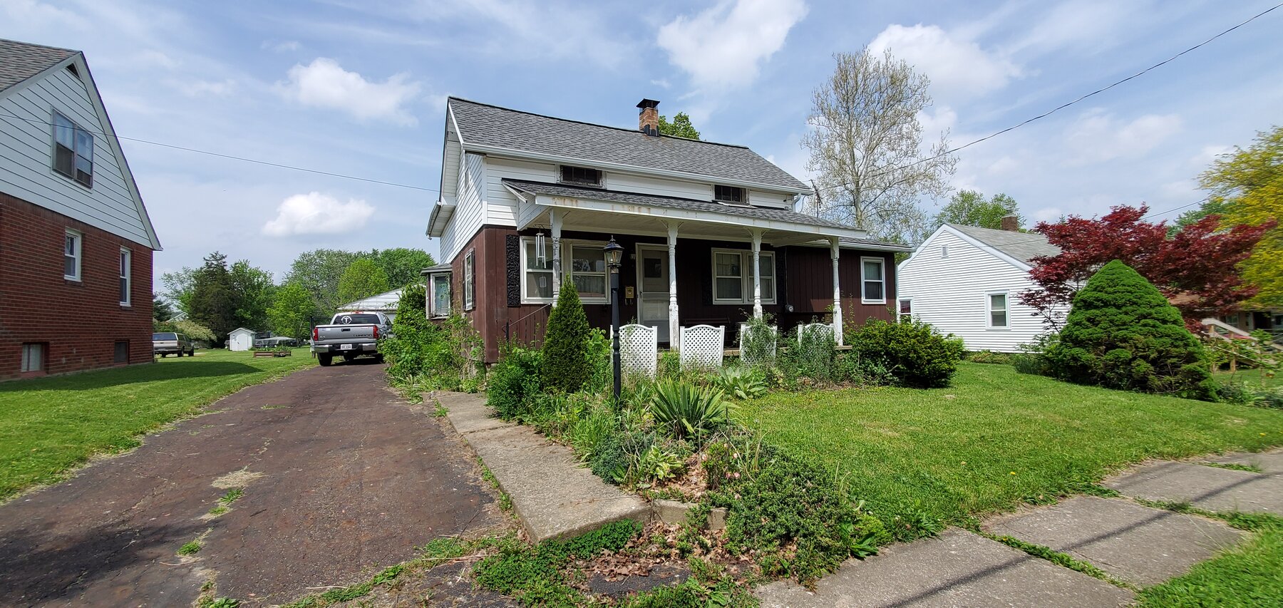 411 Dickson St, Wellington, OH 44090