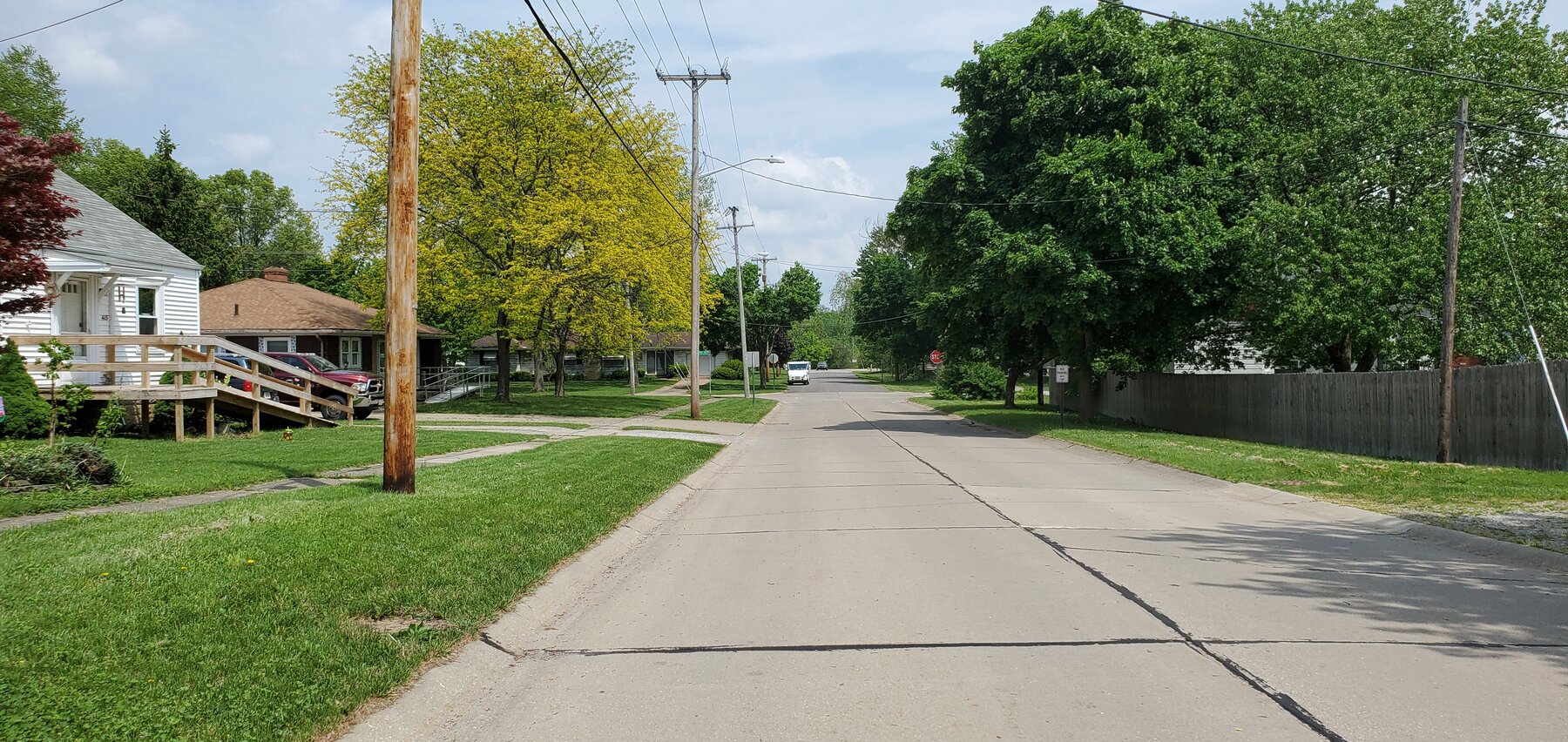 411 Dickson St, Wellington, OH 44090