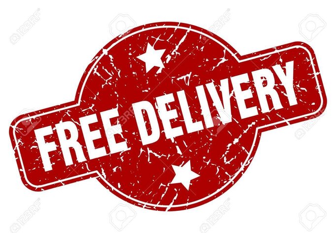 Image for Complimentary Delivery from Spring Sportsman's Auction (Maryland Route)