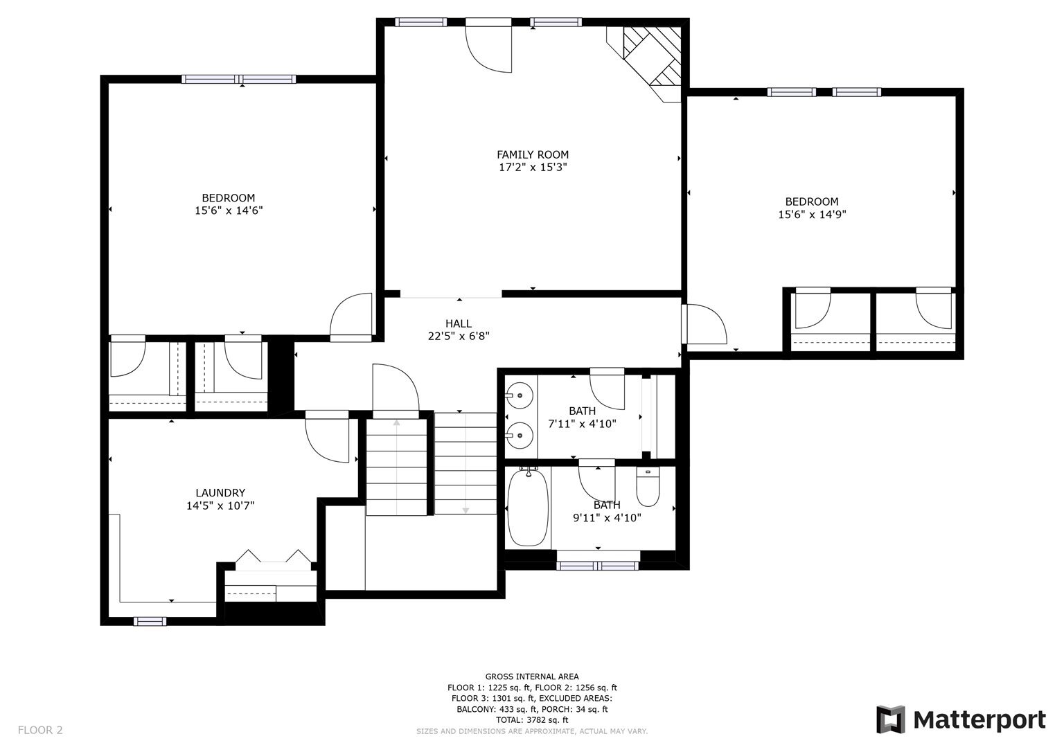 Image for SOLD! - 900 N. Woodridge Ln. Liberty, Mo. 64068