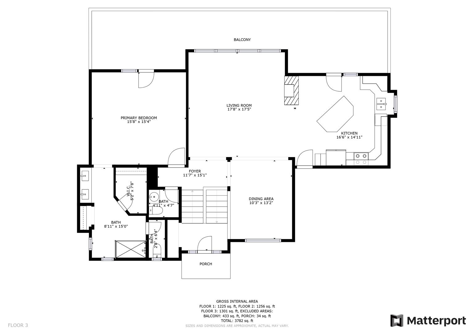 Image for SOLD! - 900 N. Woodridge Ln. Liberty, Mo. 64068