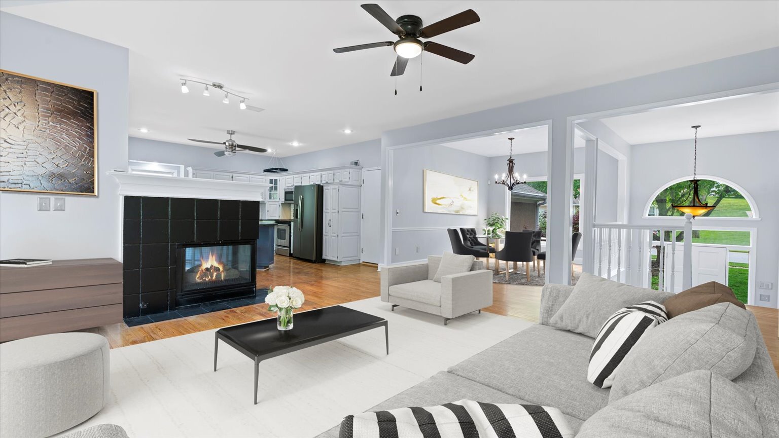 Image for SOLD! - 900 N. Woodridge Ln. Liberty, Mo. 64068