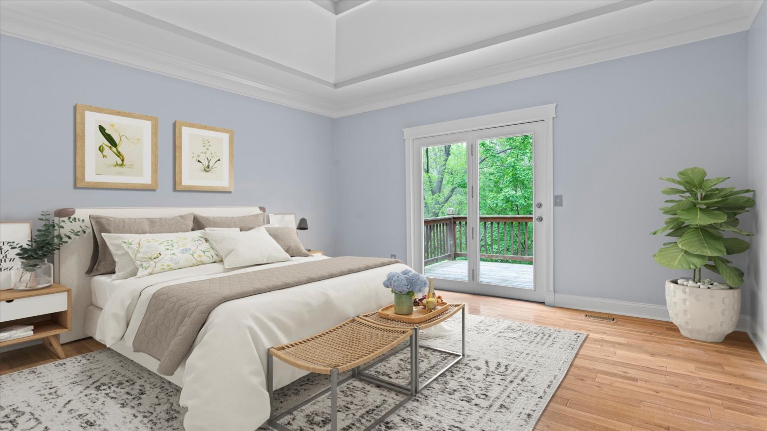 Image for SOLD! - 900 N. Woodridge Ln. Liberty, Mo. 64068