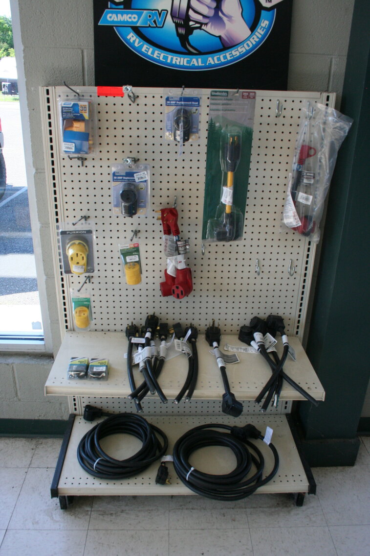 Image for Business Liquidation of Central Virginia RV