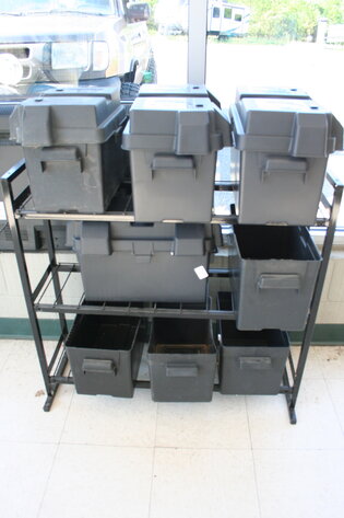 Image for Business Liquidation of Central Virginia RV