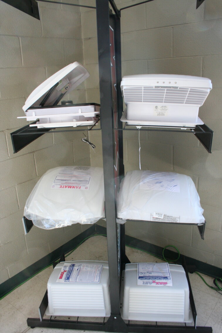 Image for Business Liquidation of Central Virginia RV