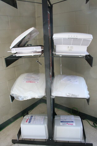 Image for Business Liquidation of Central Virginia RV