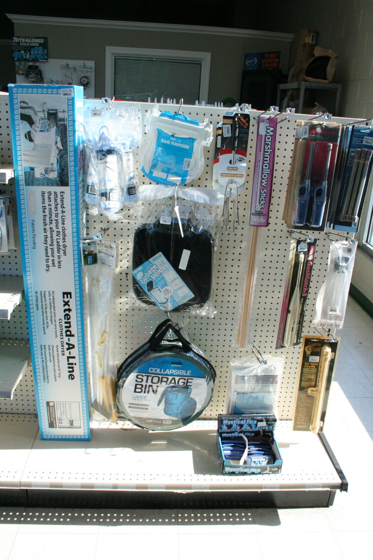 Image for Business Liquidation of Central Virginia RV