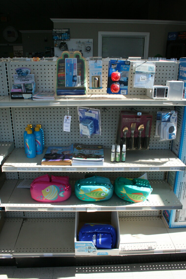 Image for Business Liquidation of Central Virginia RV