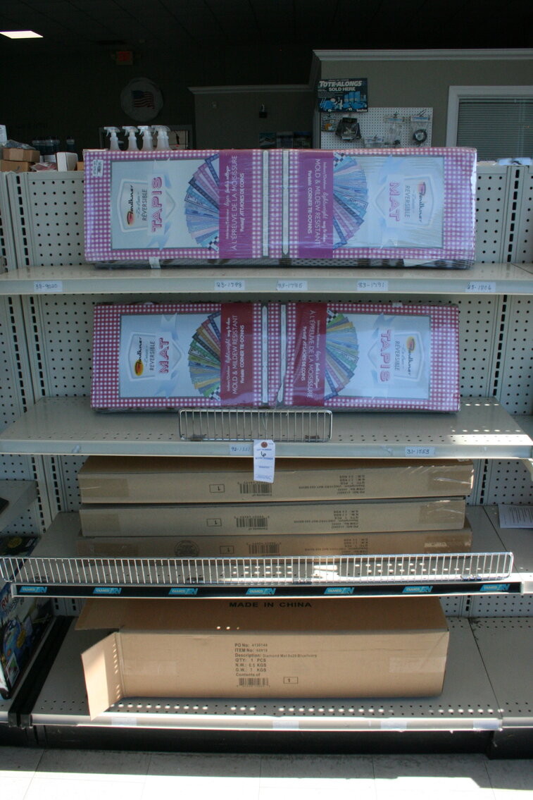 Image for Business Liquidation of Central Virginia RV