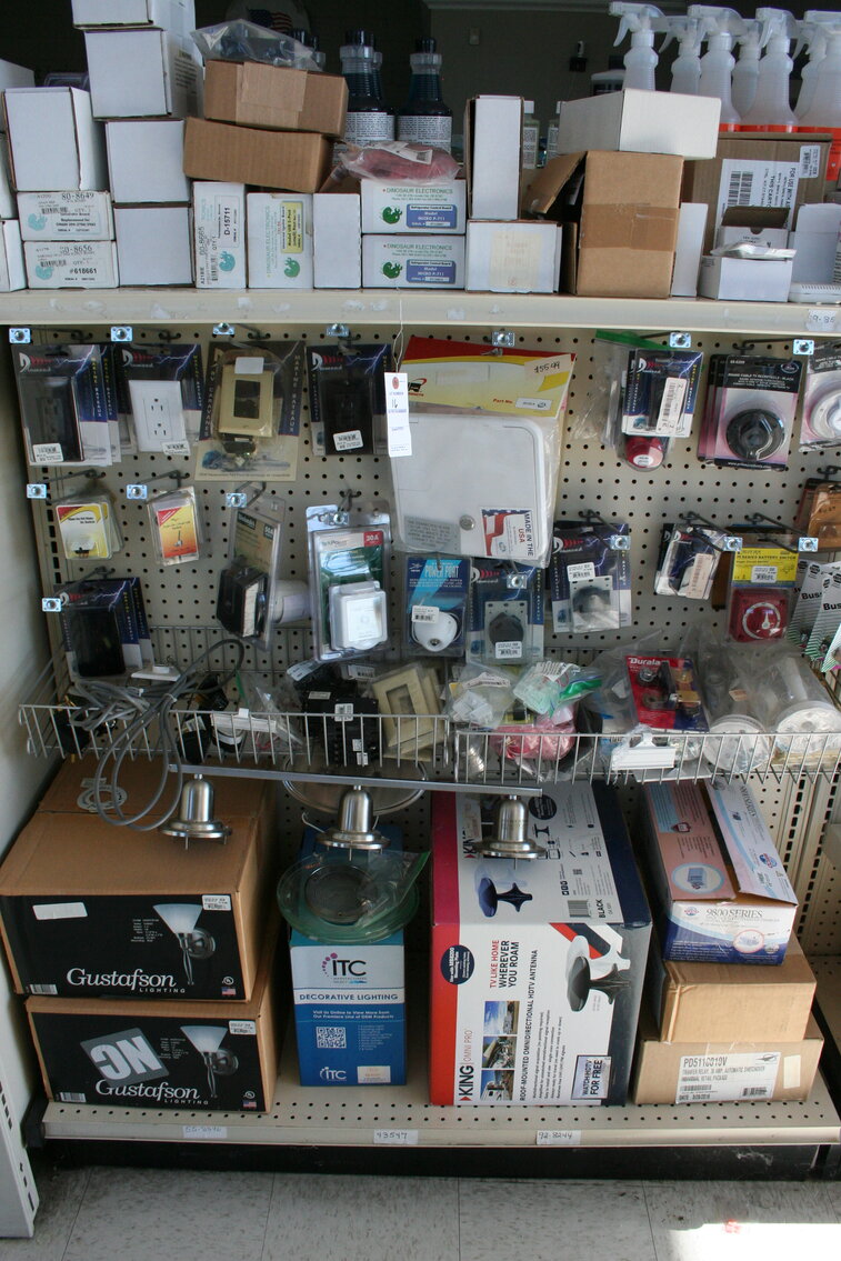 Image for Business Liquidation of Central Virginia RV