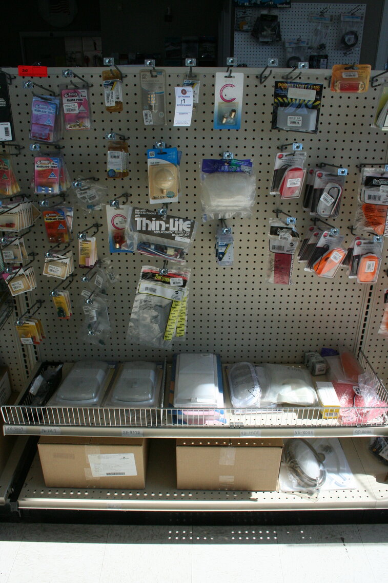 Image for Business Liquidation of Central Virginia RV