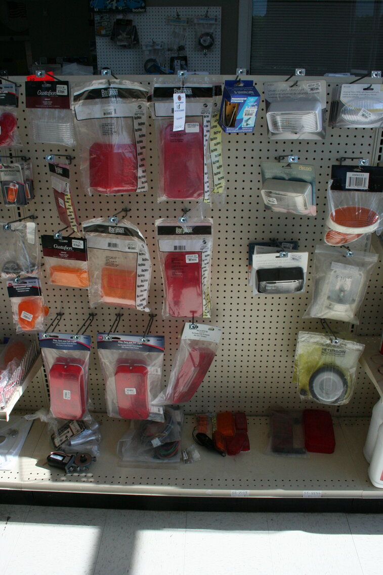 Image for Business Liquidation of Central Virginia RV