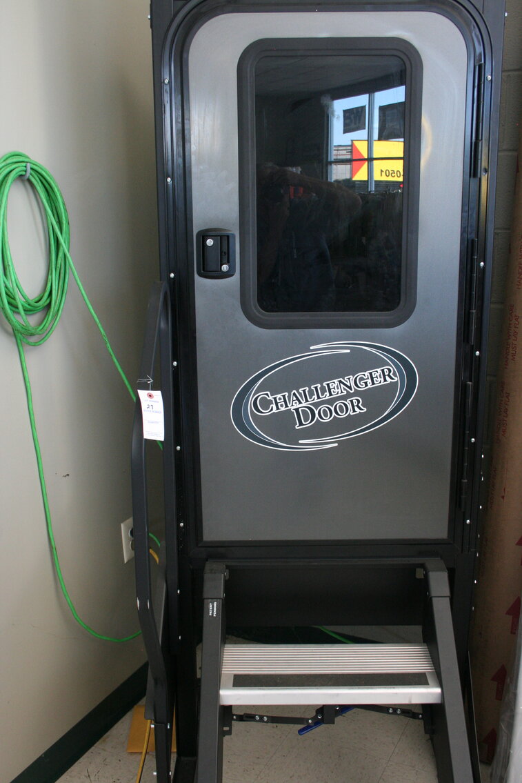 Image for Business Liquidation of Central Virginia RV