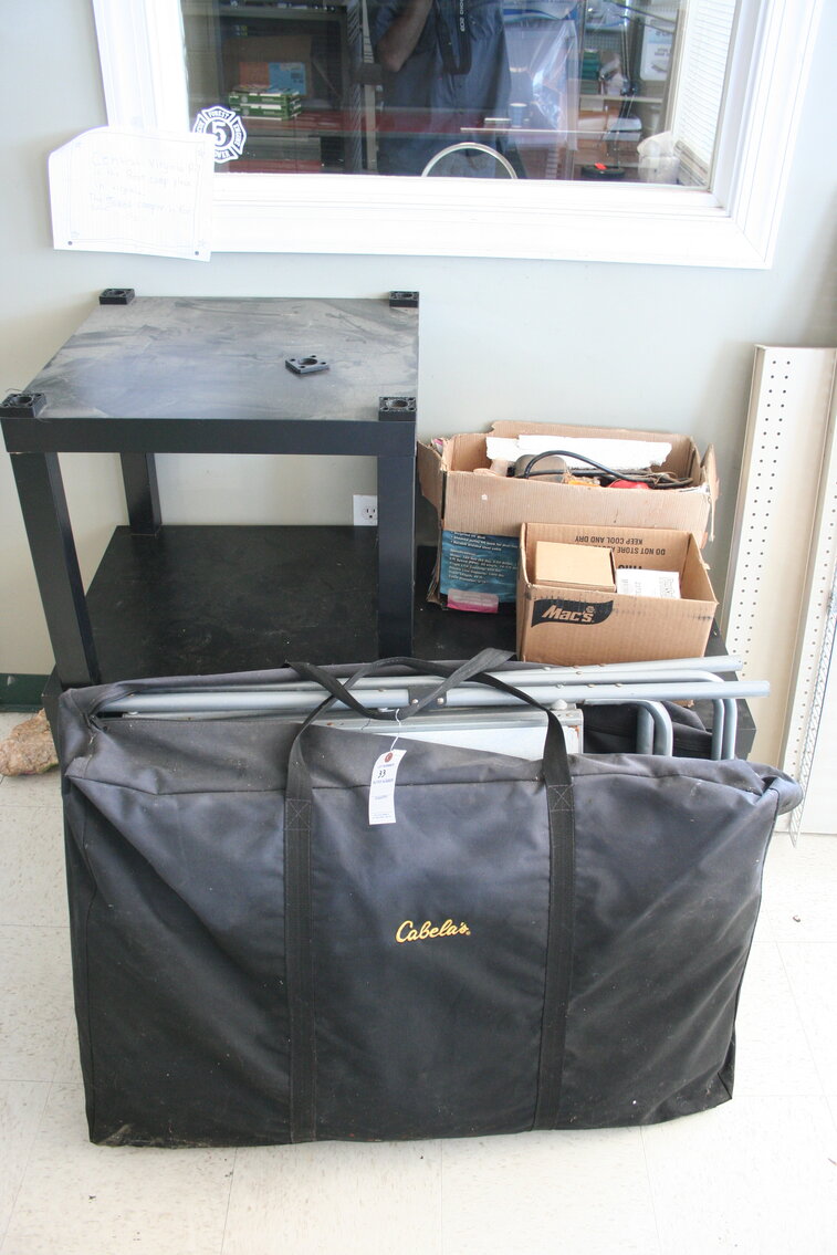 Image for Business Liquidation of Central Virginia RV