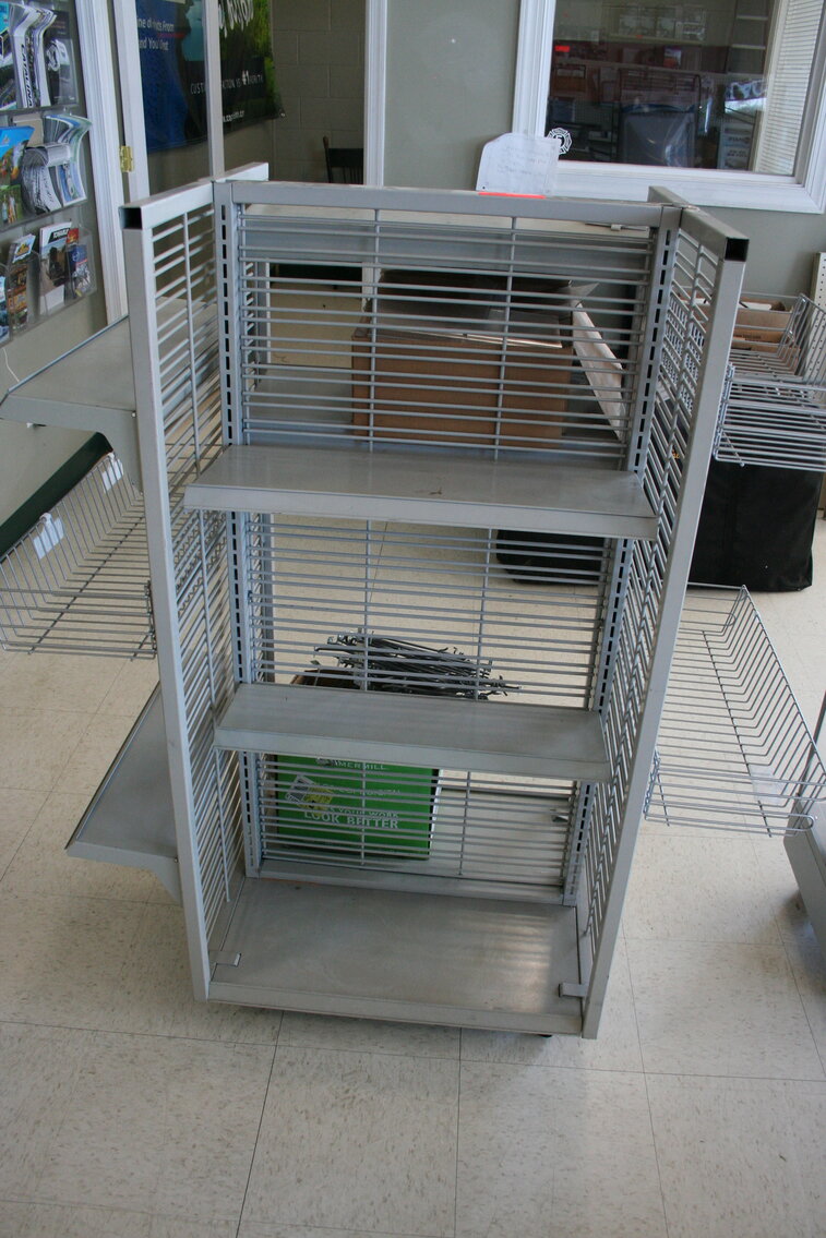 Image for Business Liquidation of Central Virginia RV