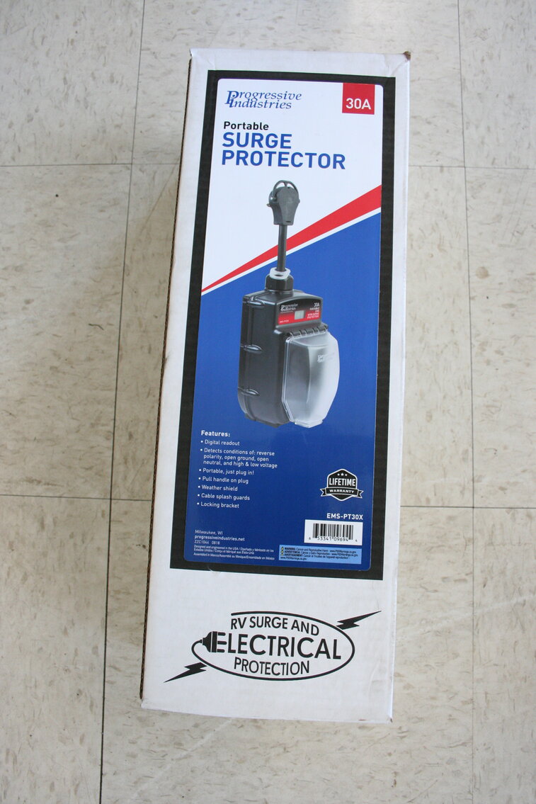 Image for Business Liquidation of Central Virginia RV