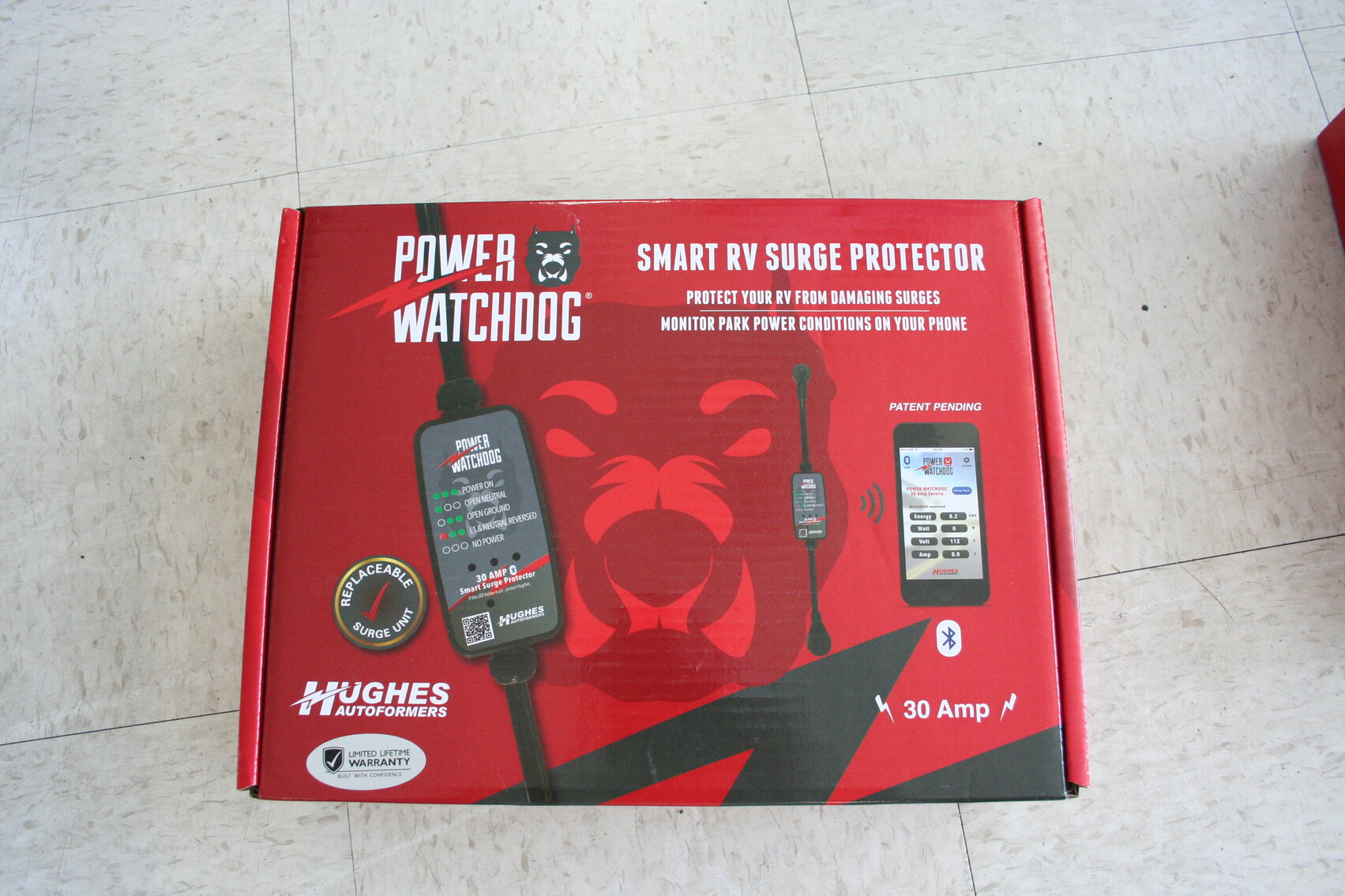 Image for Business Liquidation of Central Virginia RV