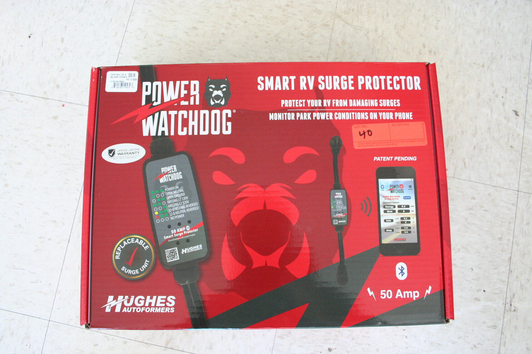 Image for Business Liquidation of Central Virginia RV