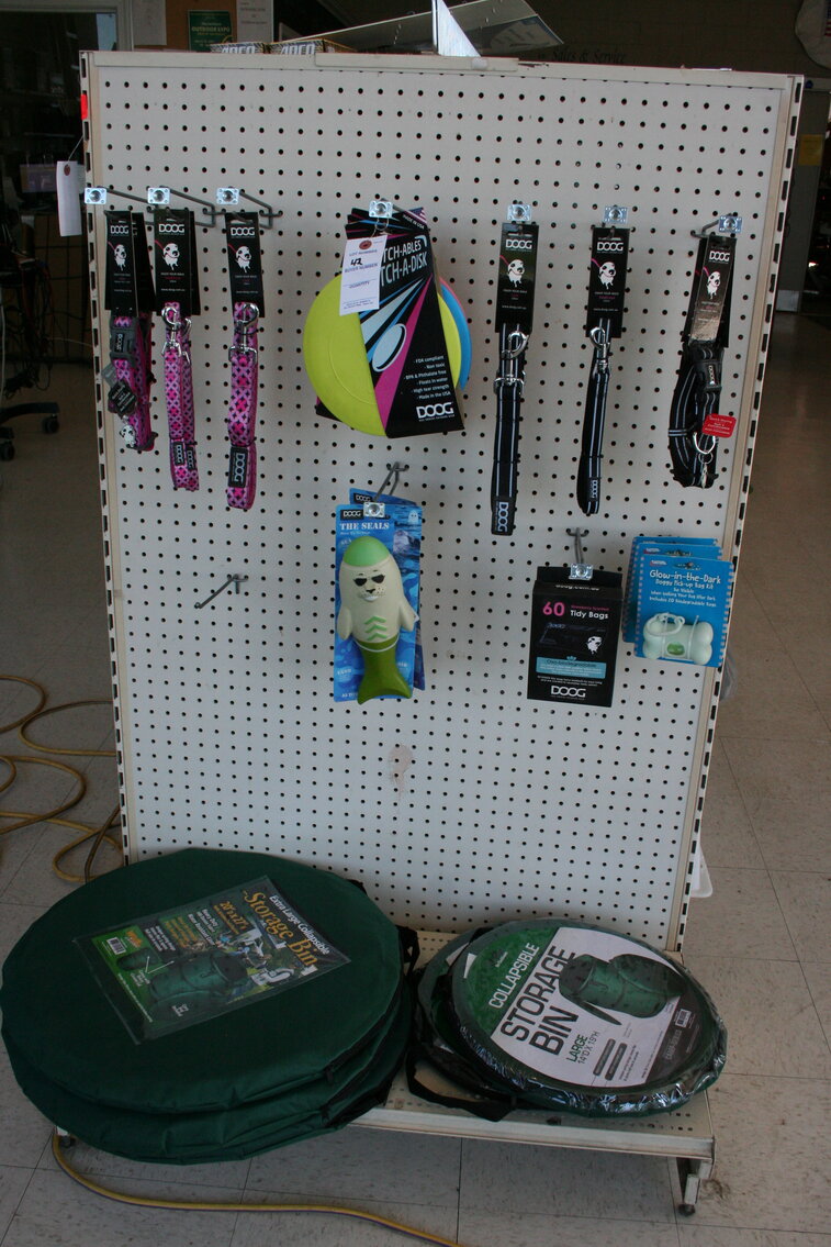 Image for Business Liquidation of Central Virginia RV