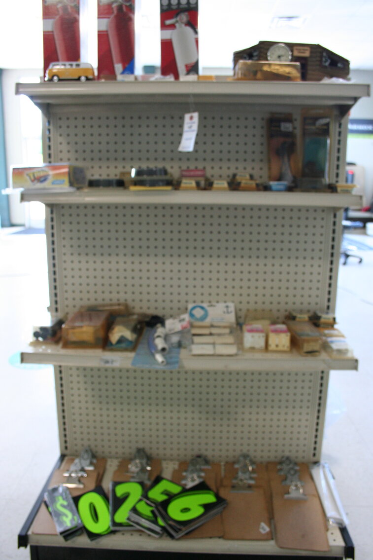 Image for Business Liquidation of Central Virginia RV