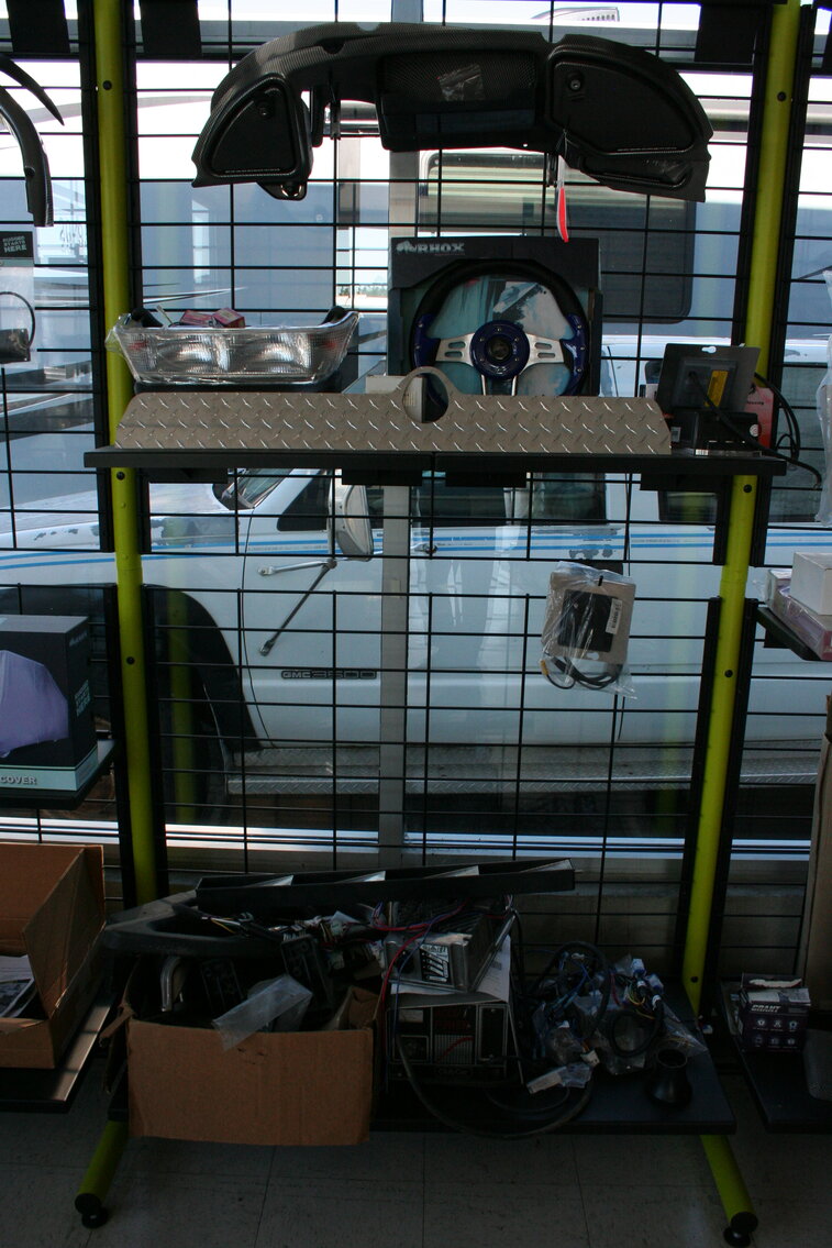 Image for Business Liquidation of Central Virginia RV