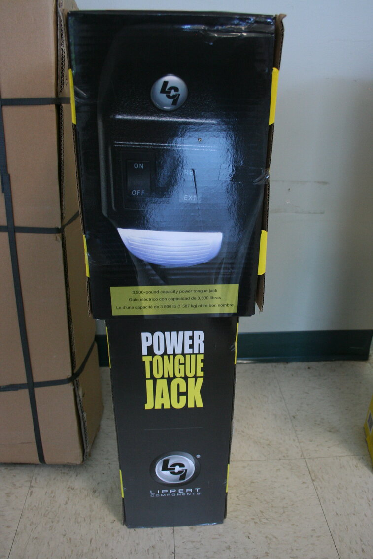 Image for Business Liquidation of Central Virginia RV