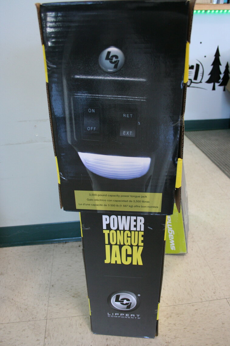 Image for Business Liquidation of Central Virginia RV