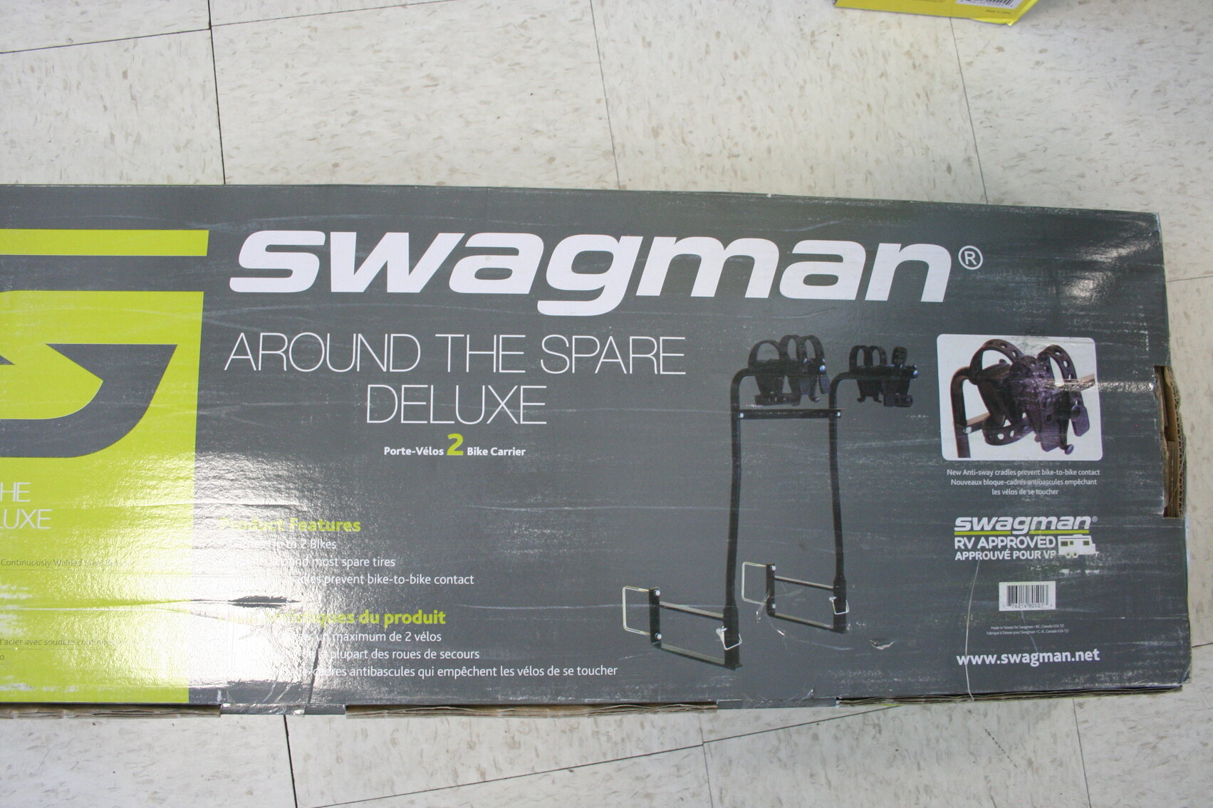 Image for Business Liquidation of Central Virginia RV