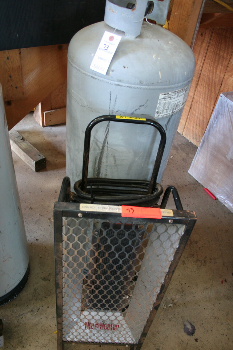 Image for Business Liquidation of Central Virginia RV