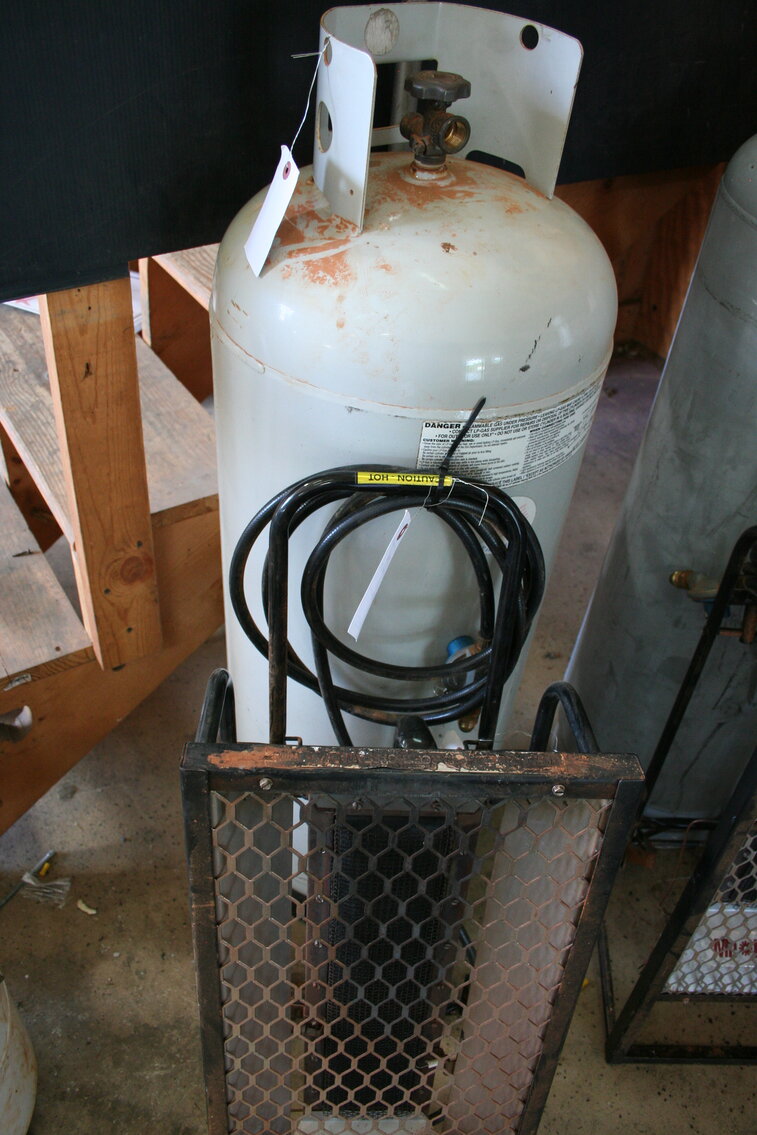 Image for Business Liquidation of Central Virginia RV