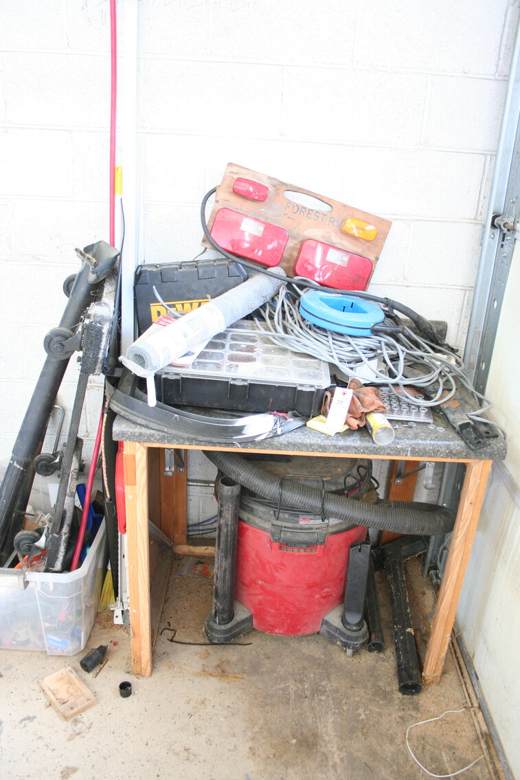 Image for Business Liquidation of Central Virginia RV