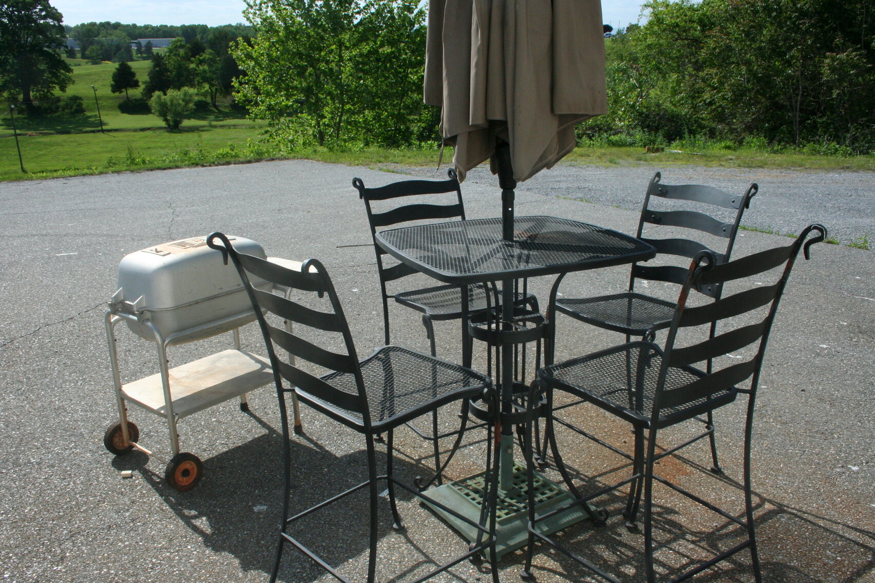 Image for Business Liquidation of Central Virginia RV