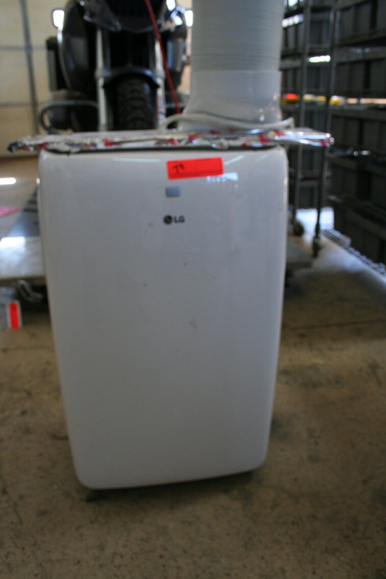 Image for Business Liquidation of Central Virginia RV