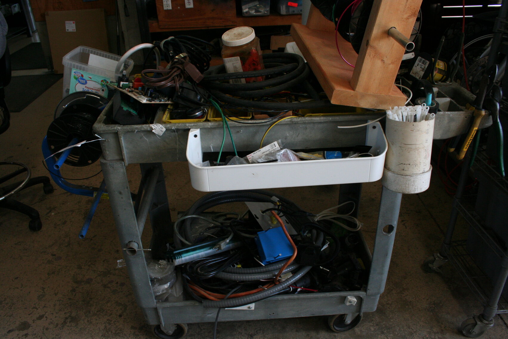 Image for Business Liquidation of Central Virginia RV