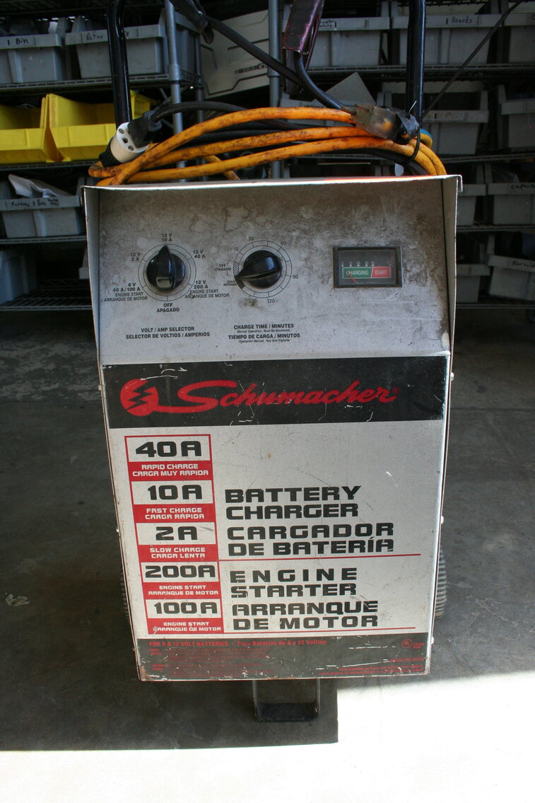 Image for Business Liquidation of Central Virginia RV