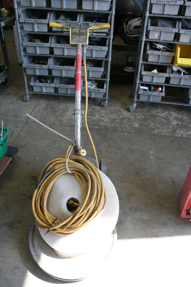 Image for Business Liquidation of Central Virginia RV