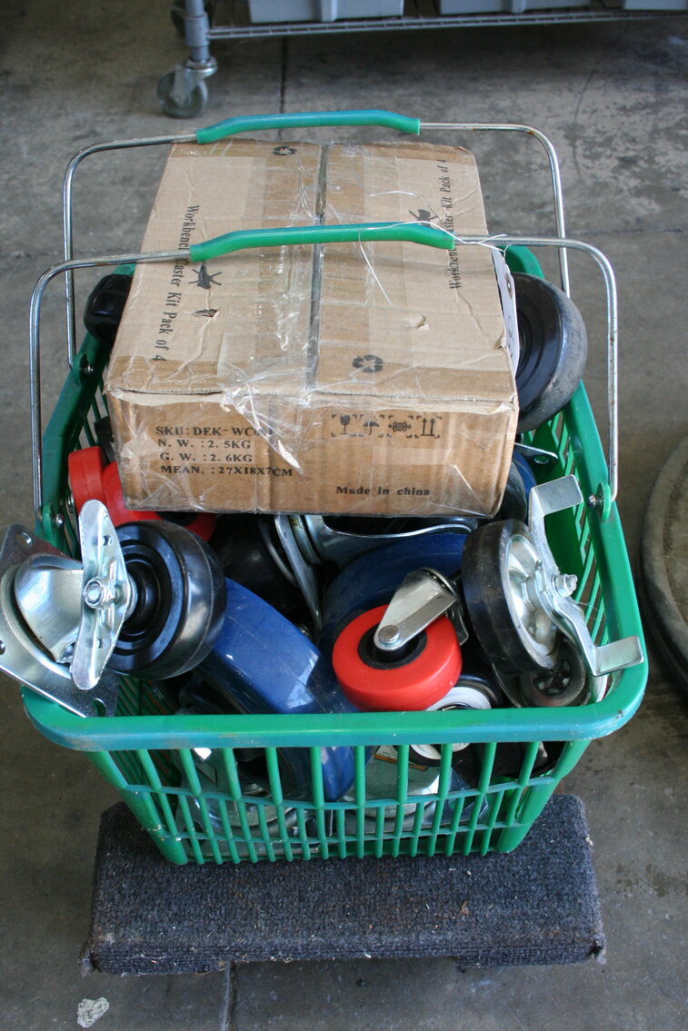 Image for Business Liquidation of Central Virginia RV