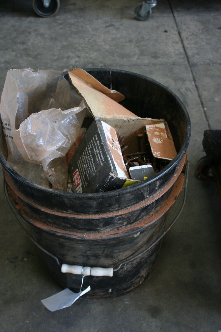 Image for Business Liquidation of Central Virginia RV