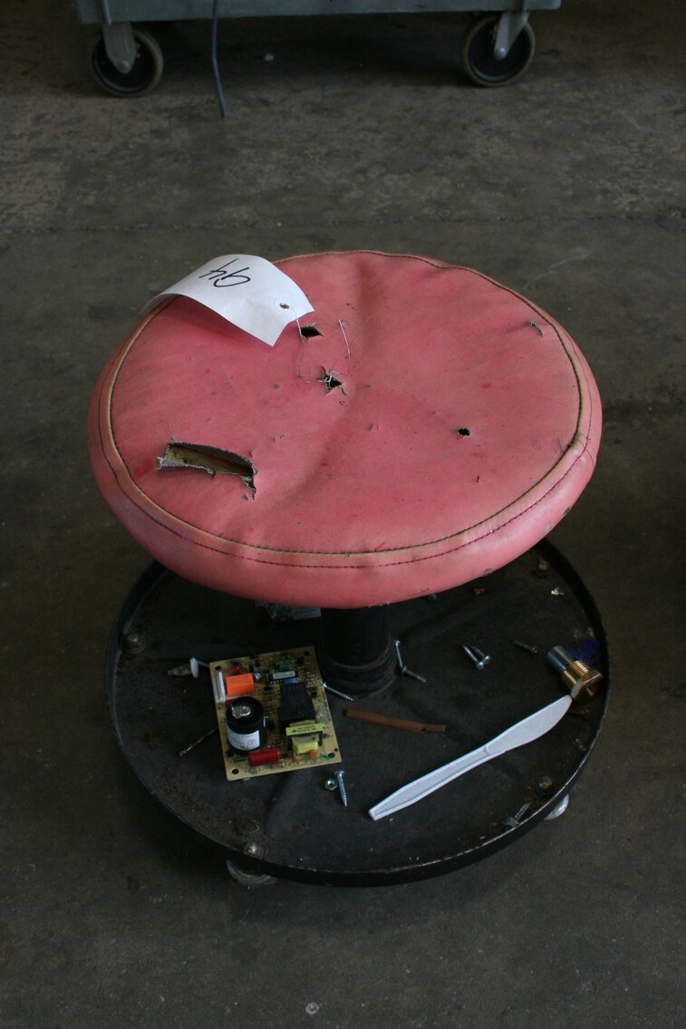 Image for Business Liquidation of Central Virginia RV