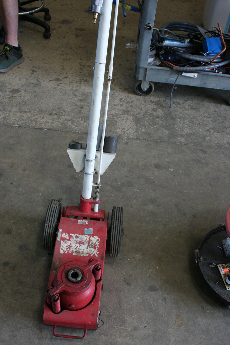 Image for Business Liquidation of Central Virginia RV