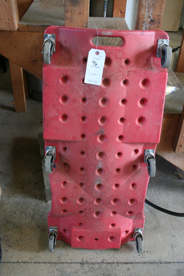 Image for Business Liquidation of Central Virginia RV