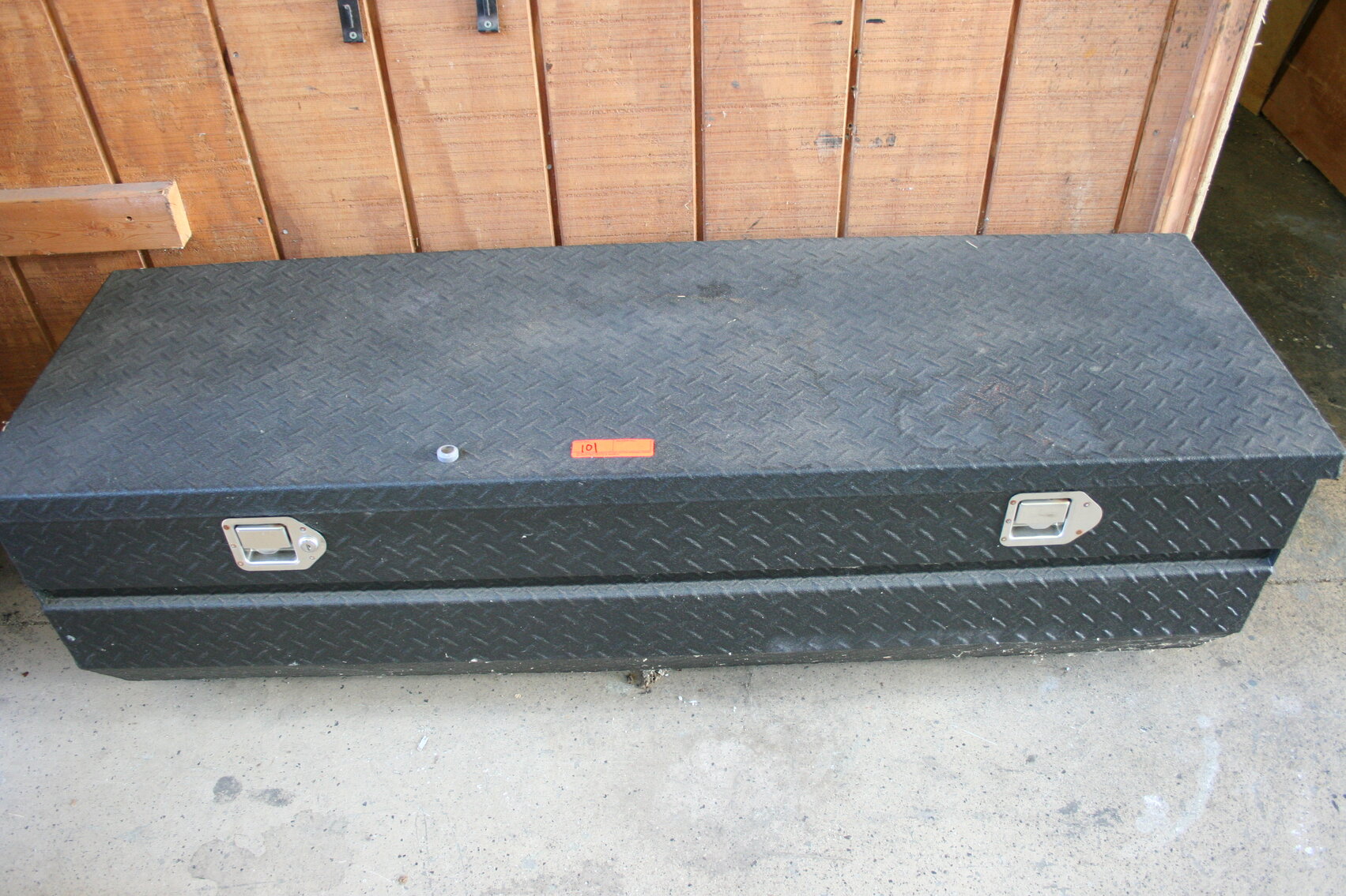 Image for Business Liquidation of Central Virginia RV