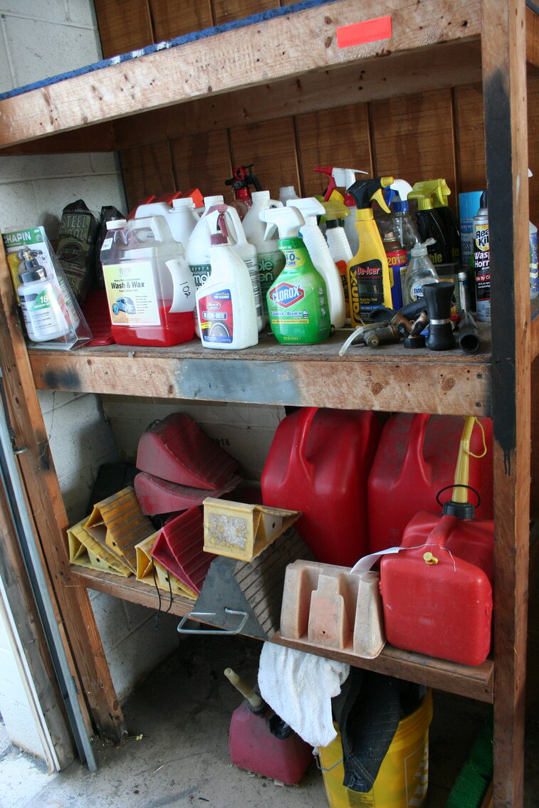 Image for Business Liquidation of Central Virginia RV