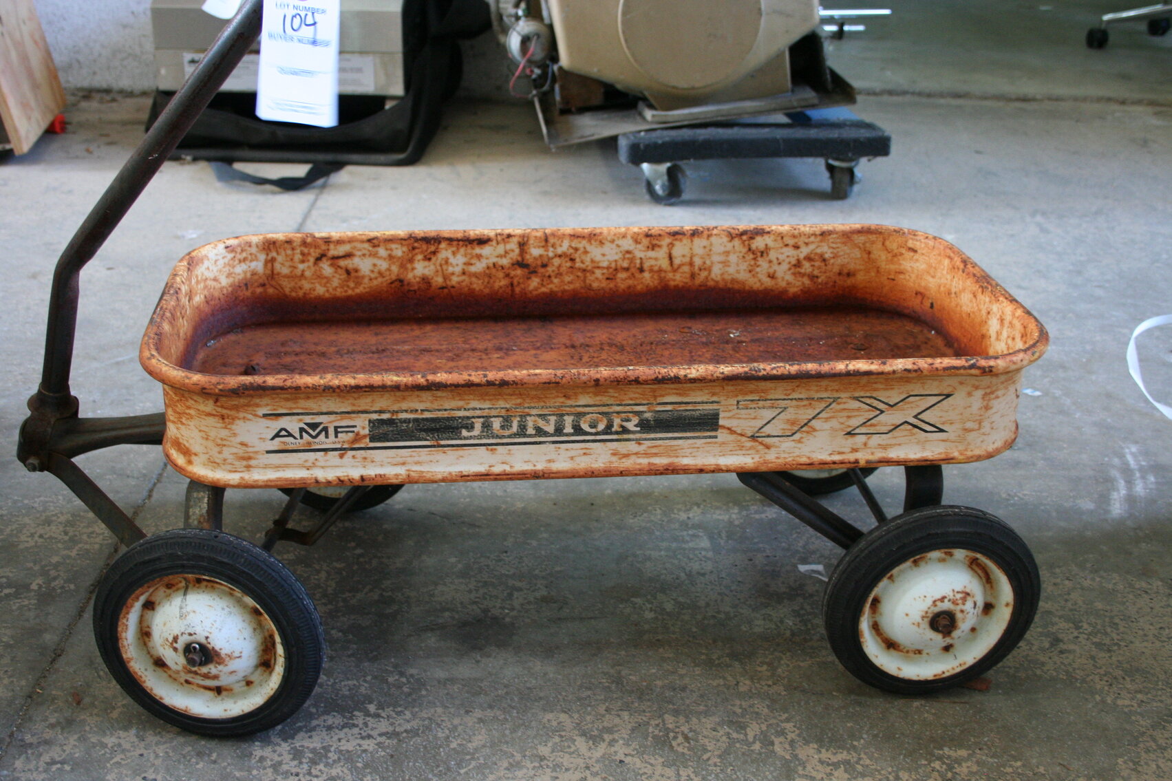 Image for Business Liquidation of Central Virginia RV