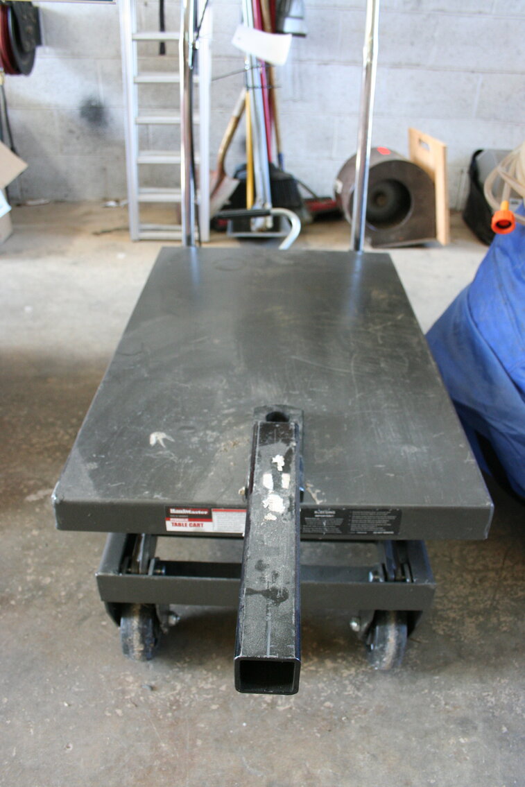 Image for Business Liquidation of Central Virginia RV