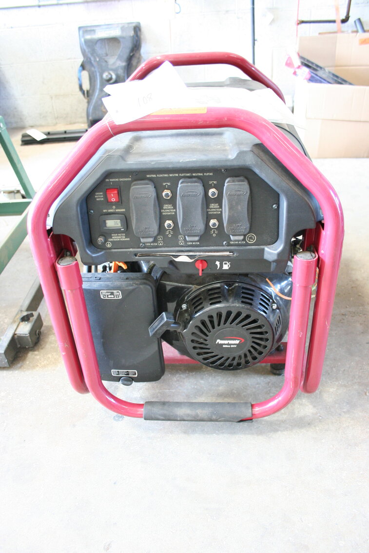 Image for Business Liquidation of Central Virginia RV