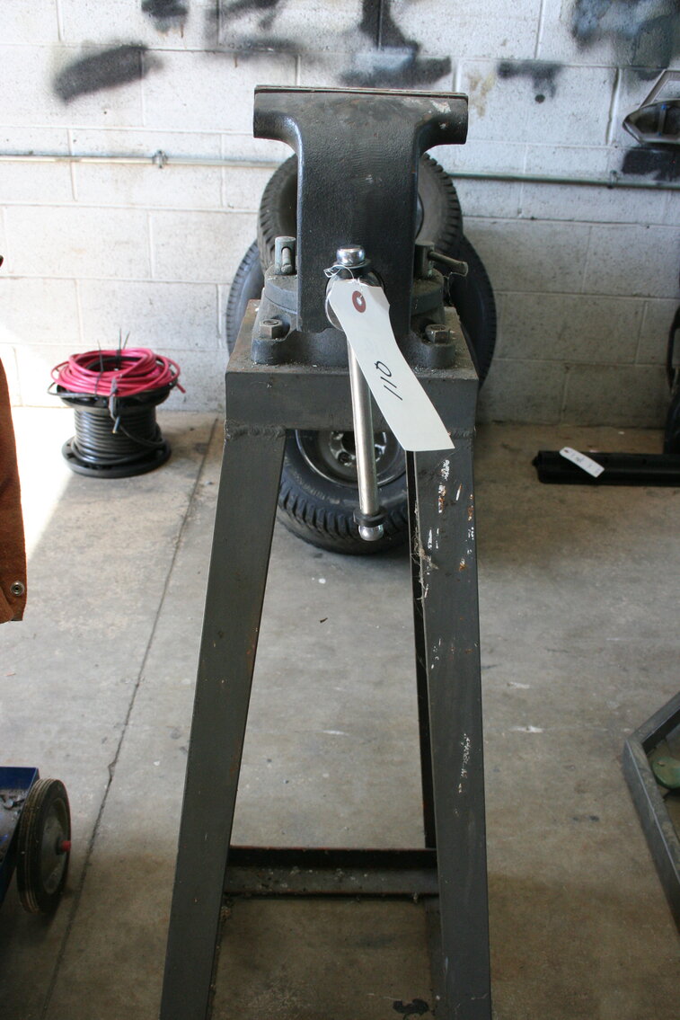 Image for Business Liquidation of Central Virginia RV