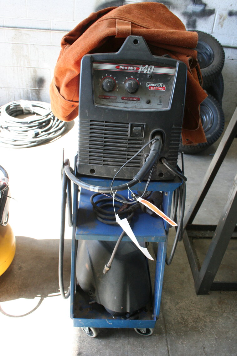 Image for Business Liquidation of Central Virginia RV