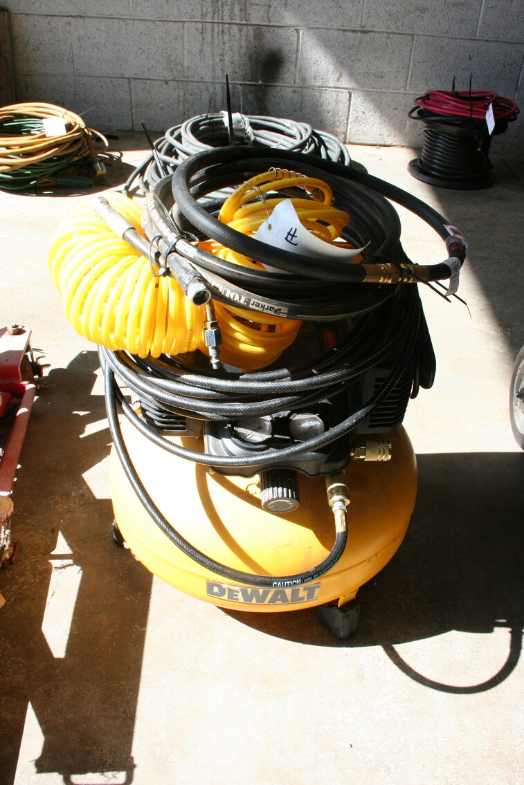 Image for Business Liquidation of Central Virginia RV